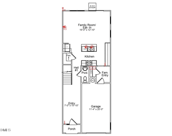 330 Laforce Ln #74, Sanford, NC 27332