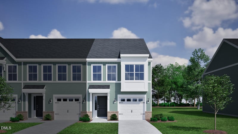 330 Laforce Ln #74, Sanford, NC 27332