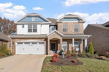 330 Macallan Dr, Burlington, NC 27215