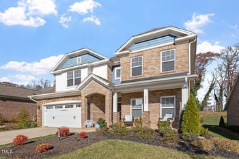 330 Macallan Dr, Burlington, NC 27215