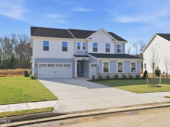 330 Macon Lake Dr, Apex, NC 27523