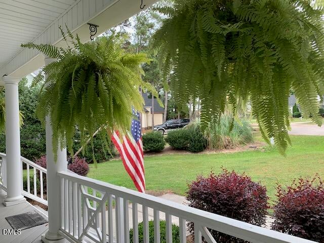 330 Mamie Ferguson Dr, Lillington, NC 27546