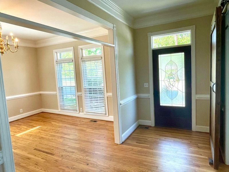 330 W Market St, Graham, NC 27253