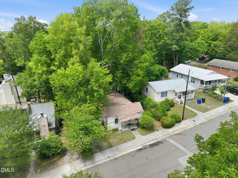 330 Mcmasters St, Chapel Hill, NC 27516
