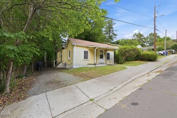 330 Mcmasters St, Chapel Hill, NC 27516