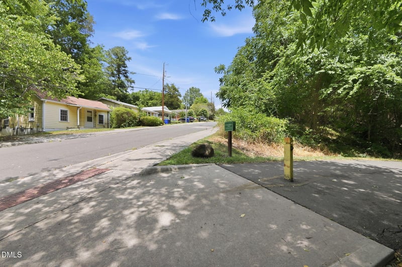 330 Mcmasters St, Chapel Hill, NC 27516