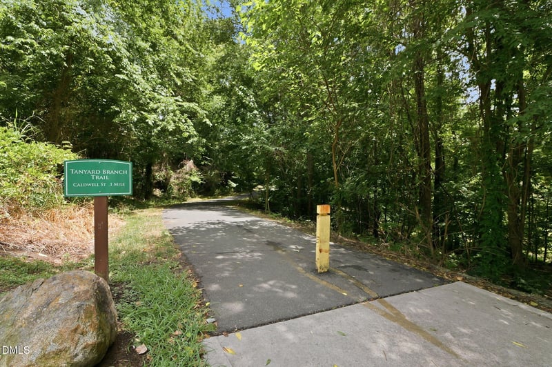 330 Mcmasters St, Chapel Hill, NC 27516