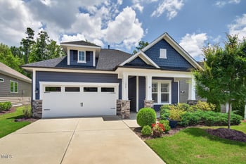 330 Middleton Pl, Chapel Hill, NC 27516