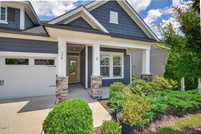 330 Middleton Pl, Chapel Hill, NC 27516