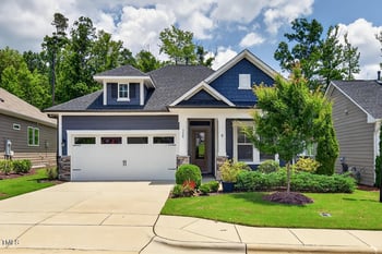 330 Middleton Pl, Chapel Hill, NC 27516