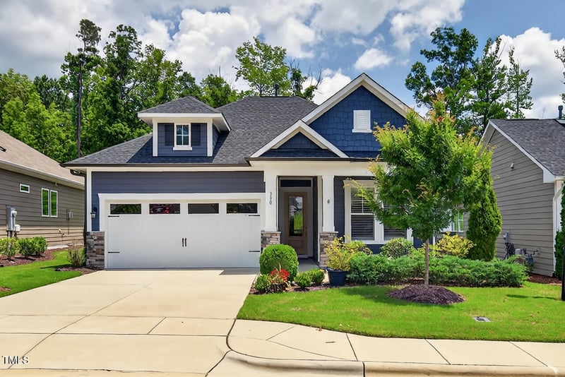 330 Middleton Pl, Chapel Hill, NC 27516