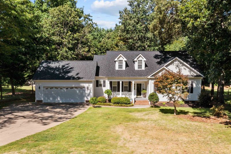 330 Natalie Dr, Raleigh, NC 27603
