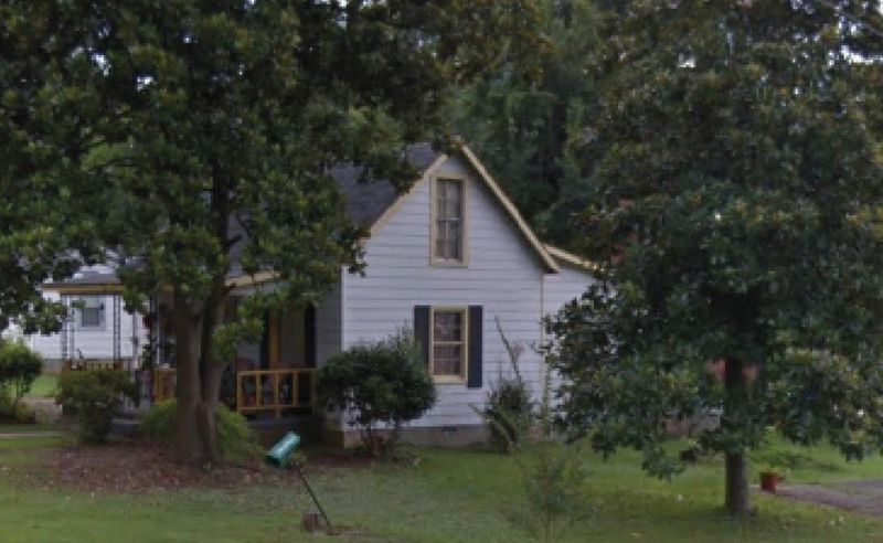 330 E Pine, Wake Forest, NC 27587