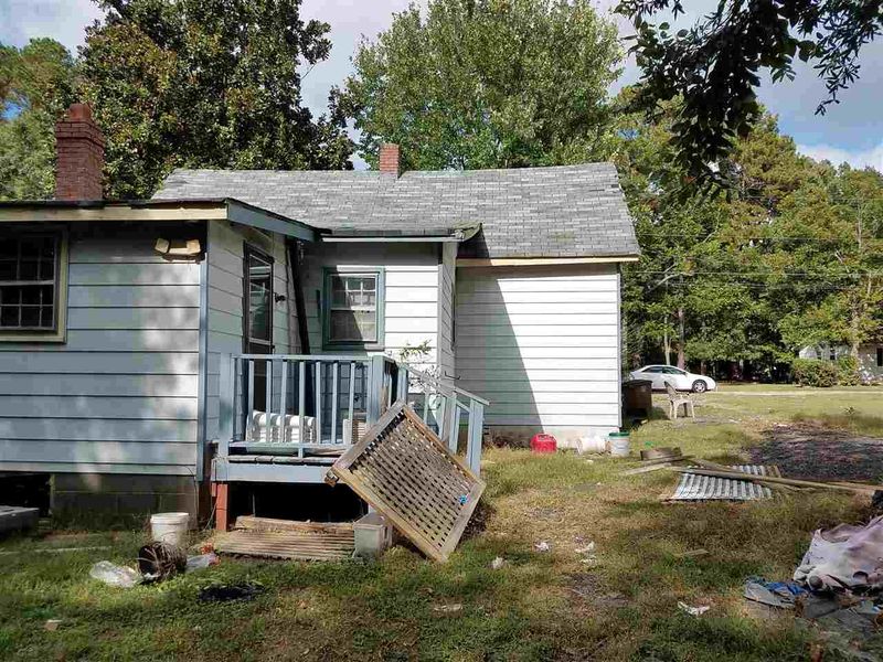 330 E Pine, Wake Forest, NC 27587