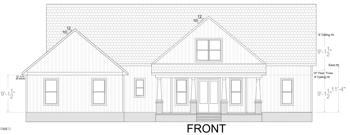 330 Powhatan Dr, Fuquay Varina, NC 27526