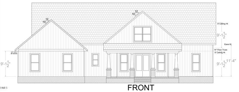 330 Powhatan Dr, Fuquay Varina, NC 27526