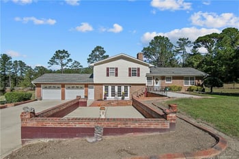 330 Rachel Rd, Fayetteville, NC 28311