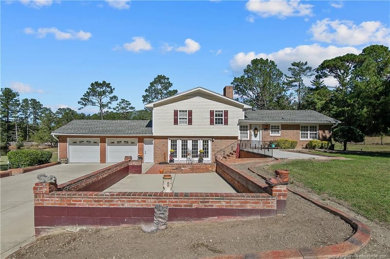330 Rachel Rd, Fayetteville, NC 28311