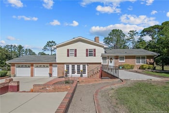 330 Rachel Rd, Fayetteville, NC 28311