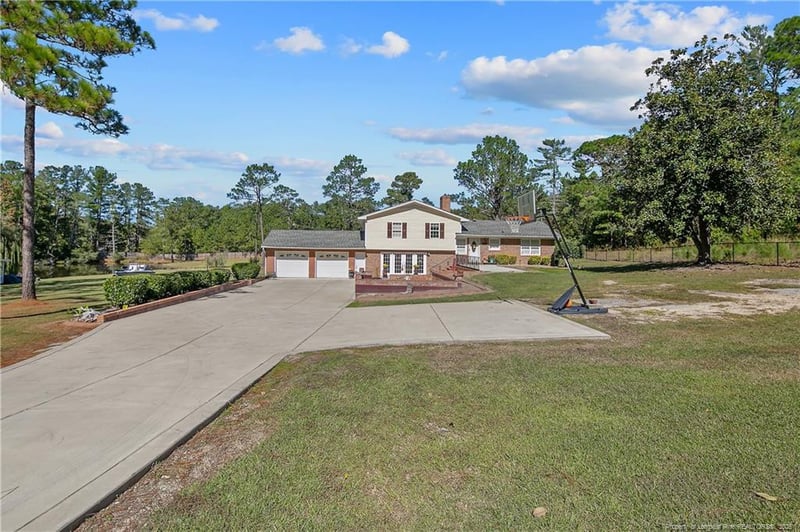 330 Rachel Rd, Fayetteville, NC 28311