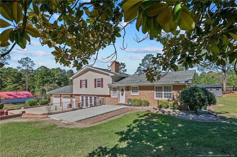 330 Rachel Rd, Fayetteville, NC 28311