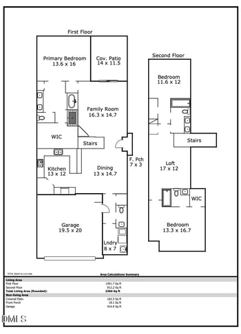330 Rubrum Dr, Hillsborough, NC 27278