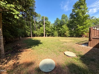 330 Shawnee Dr, Louisburg, NC 27549