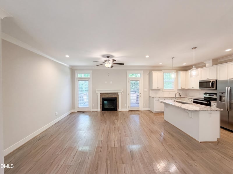 330 Shawnee Dr, Louisburg, NC 27549