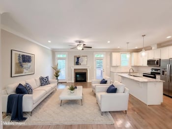 330 Shawnee Dr, Louisburg, NC 27549