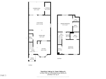 330 Standish Dr, Chapel Hill, NC 27517