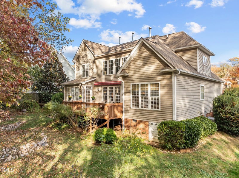 330 Staples Dr, Rolesville, NC 27571