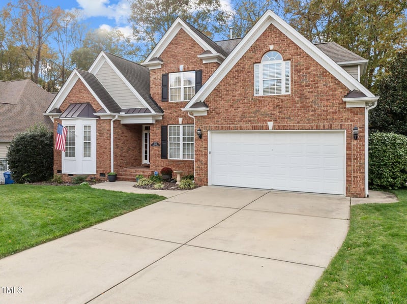 330 Staples Dr, Rolesville, NC 27571