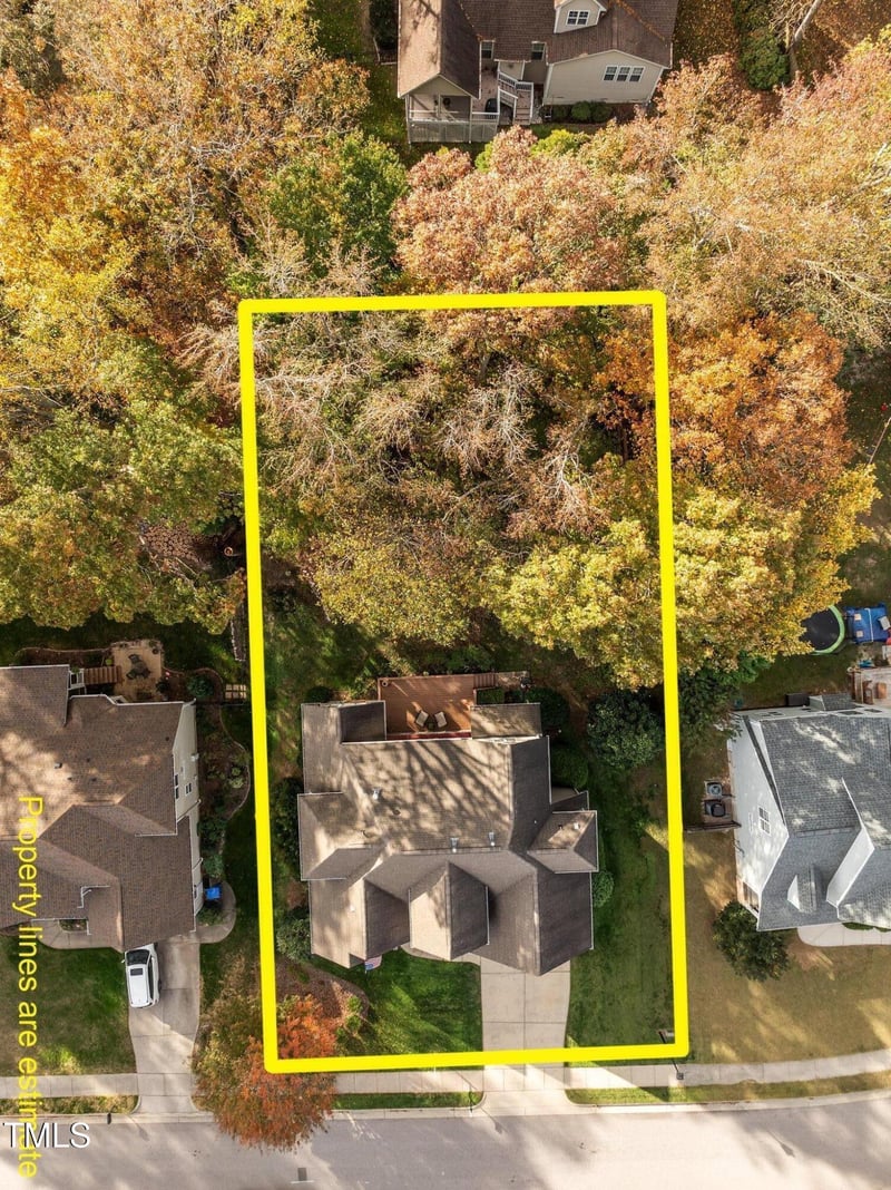 330 Staples Dr, Rolesville, NC 27571