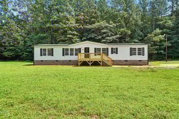 330 Sycamore Ln, Henderson, NC 27537