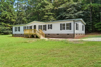 330 Sycamore Ln, Henderson, NC 27537