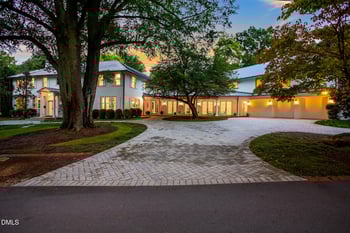 330 Tenney Cir, Chapel Hill, NC 27514