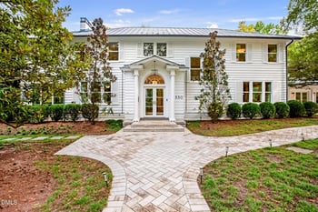 330 Tenney Cir, Chapel Hill, NC 27514
