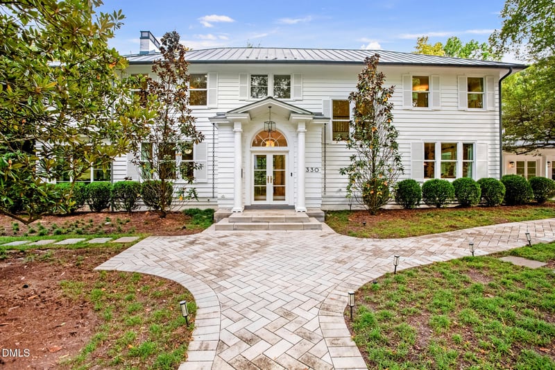 330 Tenney Cir, Chapel Hill, NC 27514