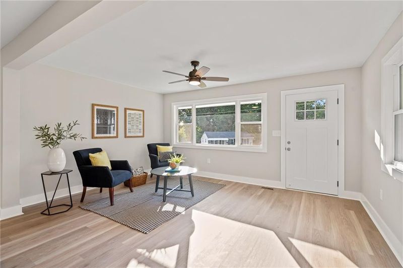 330 Thompson St, Burlington, NC 27215