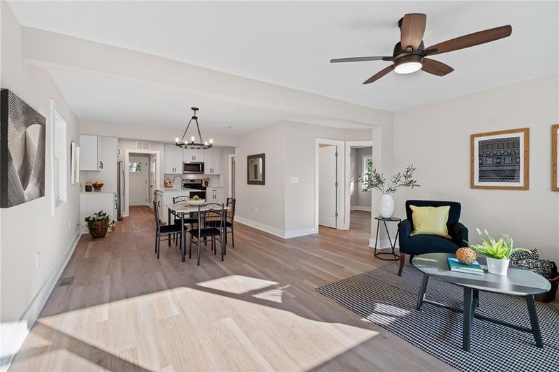 330 Thompson St, Burlington, NC 27215