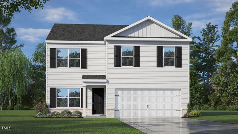 330 Tulip Tree St, Sanford, NC 27332
