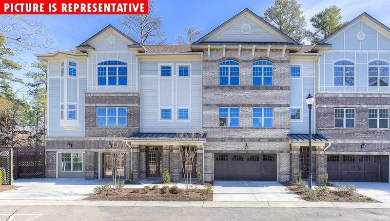 330 View Dr, Morrisville, NC 27560