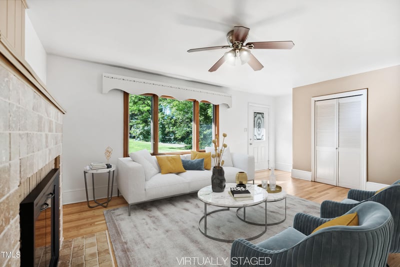 330 Wilmot Dr, Raleigh, NC 27606