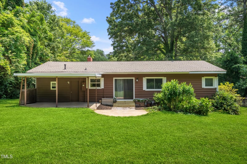 330 Wilmot Dr, Raleigh, NC 27606