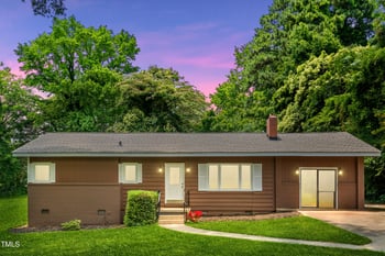 330 Wilmot Dr, Raleigh, NC 27606