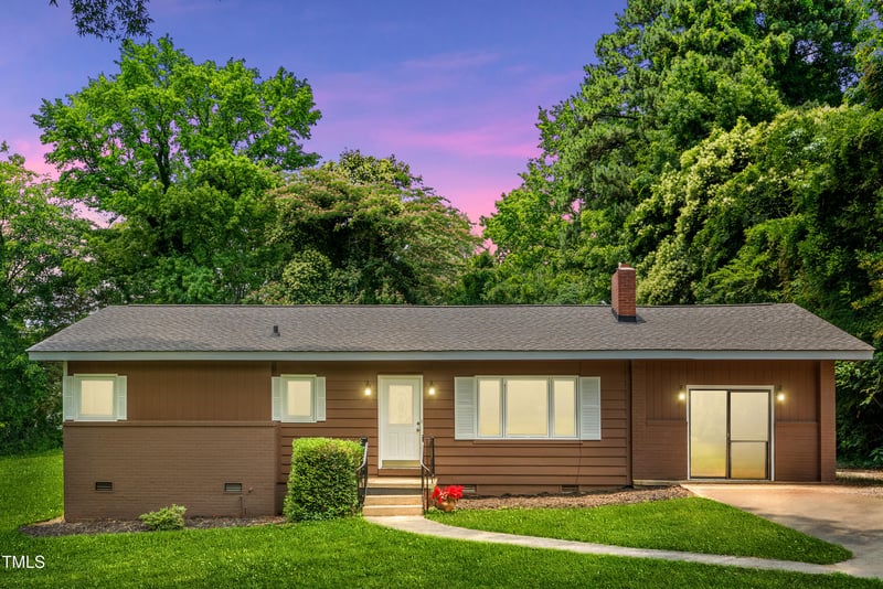 330 Wilmot Dr, Raleigh, NC 27606