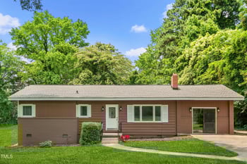 330 Wilmot Dr, Raleigh, NC 27606