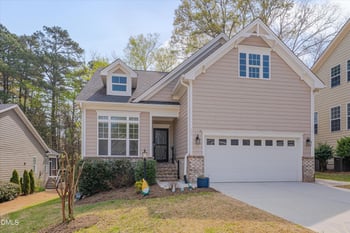 330 Wingate St, Wake Forest, NC 27587