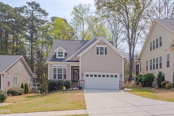 330 Wingate St, Wake Forest, NC 27587