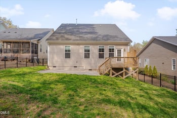 330 Wingate St, Wake Forest, NC 27587